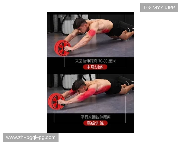 腹部健身器材使用方法：有效锻炼腹肌的器材推荐