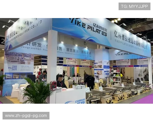 西安健身器材展会热点品牌与新技术亮点展示